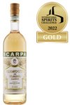Scarpa Vermouth Di Torino Extra Dry Superiore - Unfiltered