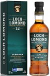 Loch Lomond 12 Year Inchmurrin