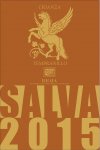 Bodegas Salva Crianza Rioja 2015