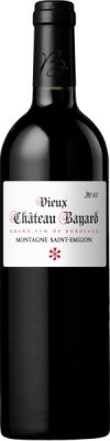 Vieux Chateau Bayard Montagne Saint-Emilion 2021