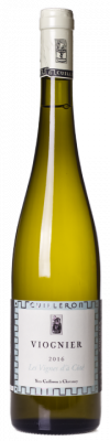 Yves Cuilleron Viognier Les Vignes d'a Cote 2022