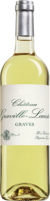 Chatau Graville-Lacoste Graves 2021