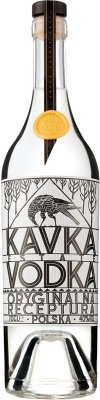 Kavka Vodka