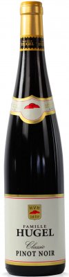 Hugel Classic Pinot Noir 2017