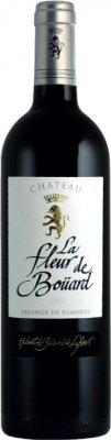 Chateau La Fleur de Bouard 2014 Lalande de Pomerol