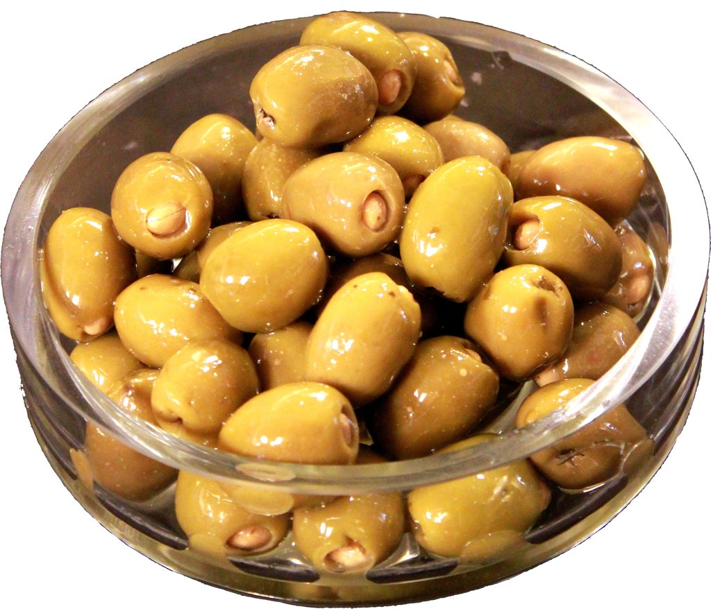 Garlic Stuffed Olives Roberts & Speight Wine Merchants & Delicatessen