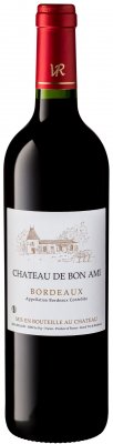 Chateau De Bon Ami 2019