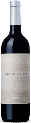 Vilafonte Seriously Old Dirt 2021/22