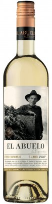 El Abuelo Verdejo Sauvignon Blanc 2024