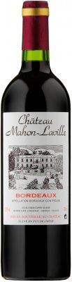 Chateau Mahon-Laville 2018, Bordeaux Superieur