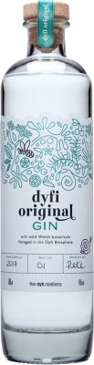 Dyfi Original Gin