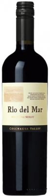 Rio Del Mar Merlot 2019