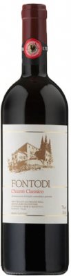 Fontodi Chianti Classico 2019