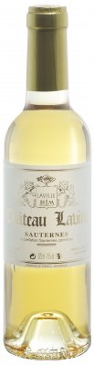 Chateau Laville Sauternes 2018