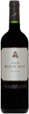 Brumont Tour Bouscasse 2016 Madiran