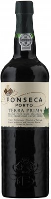 Fonseca Terra Prima Organic Port