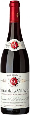 Andre Colonge Beaujolais Villages 2023