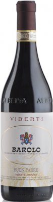 Viberti Barolo Buon Padre 2019