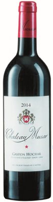 Chateau Musar 2015