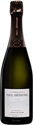 Paul Dethune Les Crayere Blanc de Noirs Ambonnay Grand Cru 2014