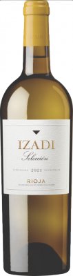 Izadi Seleccion Blanco Rioja 2021/22