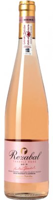 Rezabal Txakoli Rose 2022