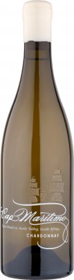 Cap Maritime Chardonnay 2019