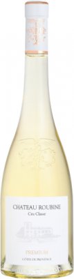 Chateau Roubine Cru Classe Premium Provence  White 2021