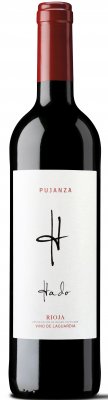 Bodegas y Vinedos Pujanza, Hado 2017