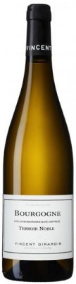 Vincent Girardin Bourgogne Terroir Noble Chardonnay 2021