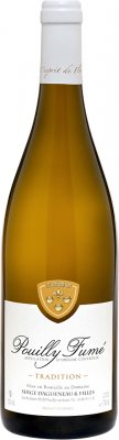 Serge Dagueneau Pouilly Fume 2022