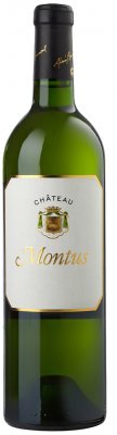 Chateau Montus Blanc 2014, Pacherenc du Vic Bilh Sec