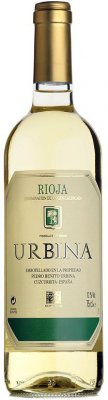 Bodegas Urbina Viura, Rioja