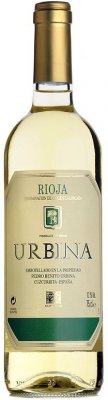 Bodegas Urbina Viura 2018, Rioja