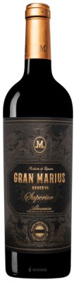 Gran Marius Reserva Superior 2017