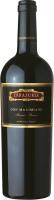 Errazuriz Don Maximiano 2018/19