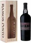 Ramos Pinto Late Bottled Vintage 2015 - Wooden Box
