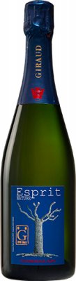 Champagne Henri Giraud Esprit Nature