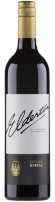 Elderton Barossa Shiraz 2021 75cl