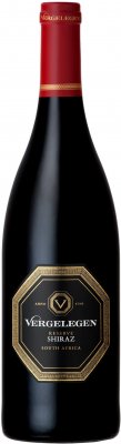 Vergelegen Reserve Shiraz 2016