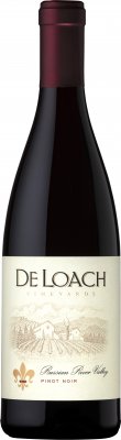 De Loach Russian River Pinot Noir 2020