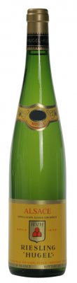 Hugel Classic Riesling 2022/23