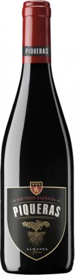 Piqueras Old Vines Garnacha 2019 - Organic