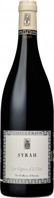 Yves Cuilleron Syrah 2021 Les Vignes d'a Cote