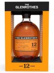 The Glenrothes 12 Years Old Single Malt Whisky