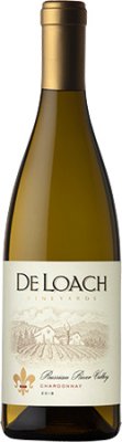 De Loach Russian River Valley Chardonnay 2020