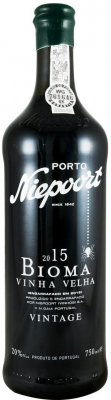 Niepoort Bioma Vintage Port 2015