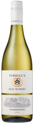 Tyrrell's Old Winery Chardonnay 2019
