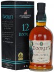 Doorly's 12yr Barbados Rum