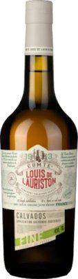 Louis De Lauriston Fine Calvados